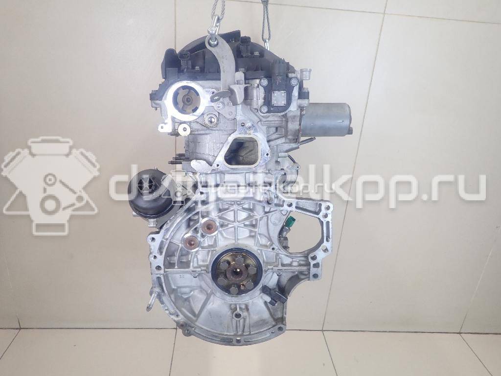 Фото Контрактный (б/у) двигатель EP6 для Peugeot 308 / 207 120 л.с 16V 1.6 л бензин 0135QT {forloop.counter}}