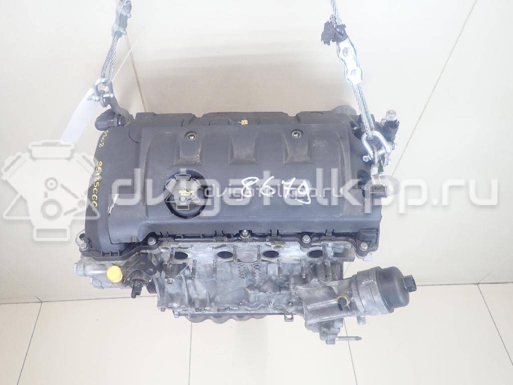 Фото Контрактный (б/у) двигатель EP6 для Peugeot 308 / 207 120 л.с 16V 1.6 л бензин 0135QT {forloop.counter}}