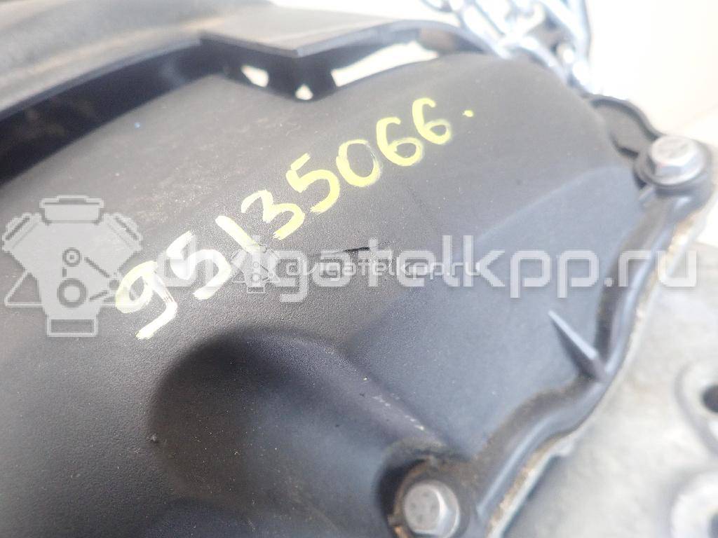 Фото Контрактный (б/у) двигатель EP6 для Peugeot 308 / 207 120 л.с 16V 1.6 л бензин 0135QT {forloop.counter}}