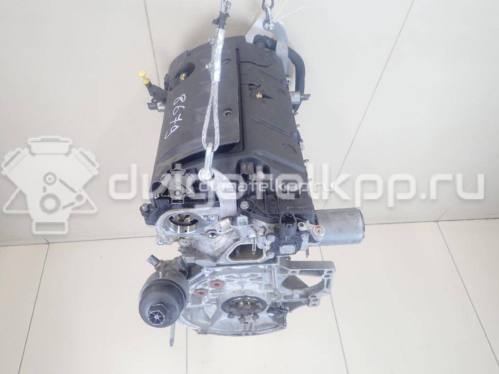 Фото Контрактный (б/у) двигатель EP6 для Peugeot 308 / 207 120 л.с 16V 1.6 л бензин 0135QT {forloop.counter}}