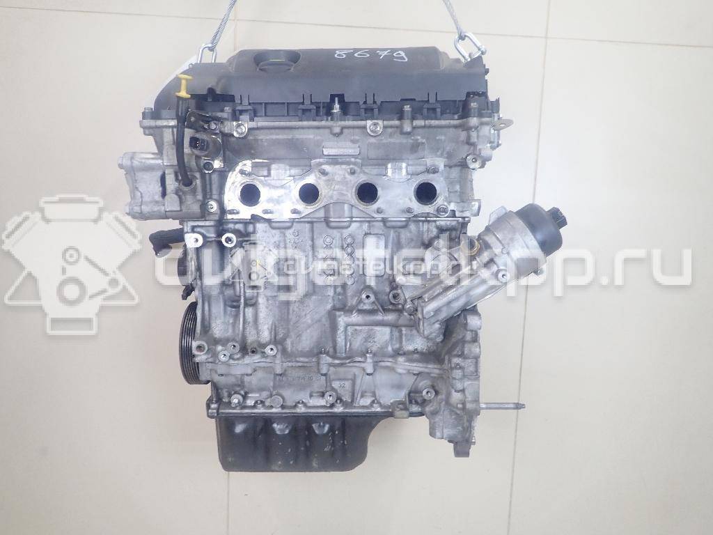 Фото Контрактный (б/у) двигатель EP6 для Peugeot 308 / 207 120 л.с 16V 1.6 л бензин 0135QT {forloop.counter}}
