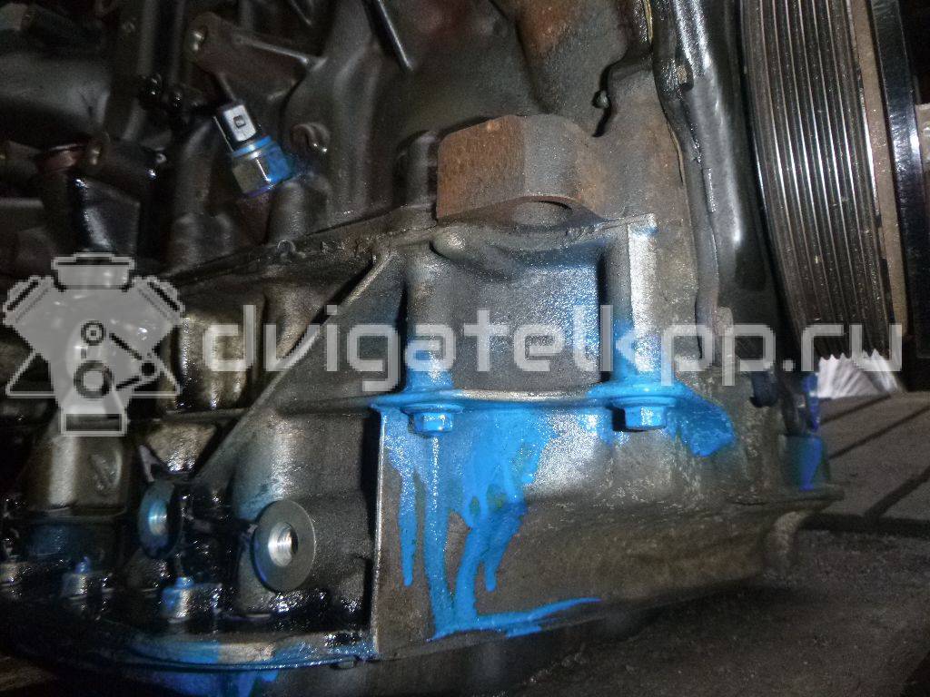 Фото Контрактный (б/у) двигатель M9R 830 для Renault Koleos 173-177 л.с 16V 2.0 л Дизельное топливо 8200729304 {forloop.counter}}