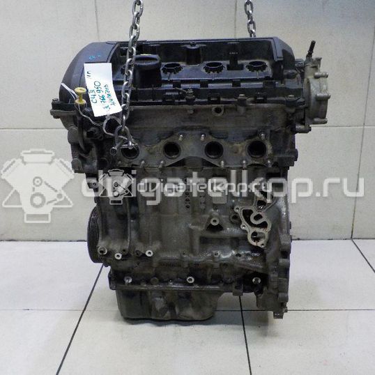 Фото Контрактный (б/у) двигатель EP6 для Peugeot 308 / 207 120 л.с 16V 1.6 л бензин 0135QT