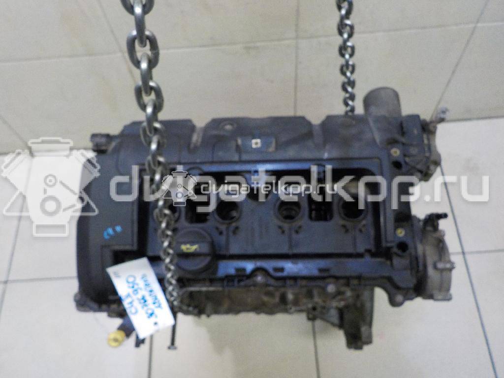 Фото Контрактный (б/у) двигатель EP6 для Peugeot 308 / 207 120 л.с 16V 1.6 л бензин 0135QT {forloop.counter}}