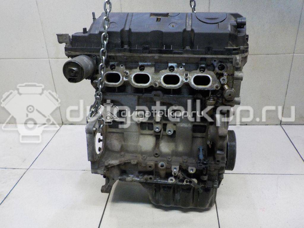 Фото Контрактный (б/у) двигатель EP6 для Peugeot 308 / 207 120 л.с 16V 1.6 л бензин 0135QT {forloop.counter}}