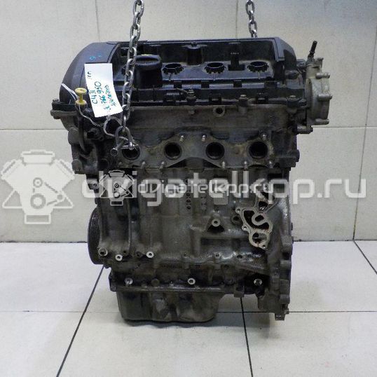 Фото Контрактный (б/у) двигатель 5FS (EP6C) для Peugeot 508 / 2008 / 208 / 408 / Partner 120-121 л.с 16V 1.6 л бензин