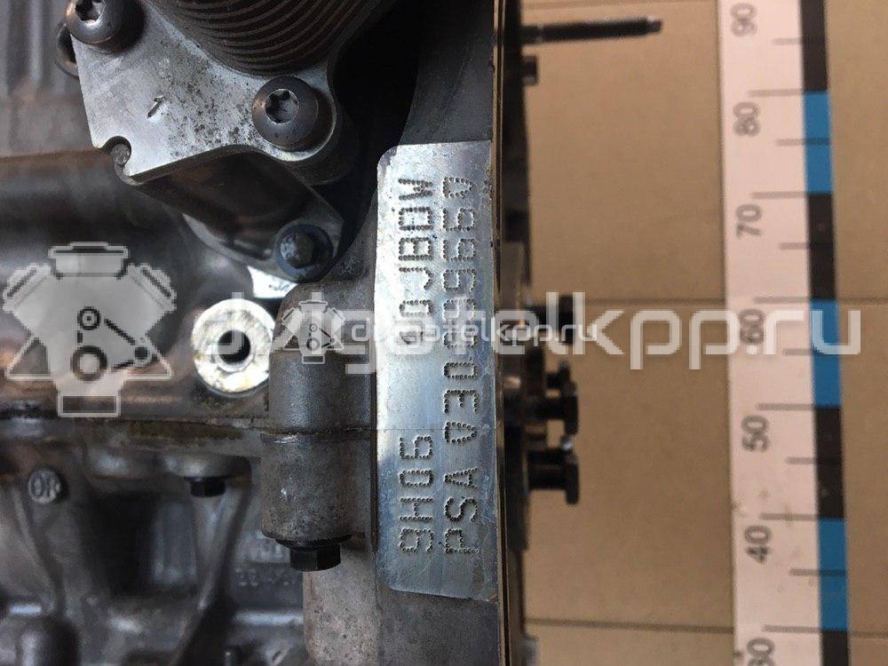 Фото Контрактный (б/у) двигатель 9HF (DV6DTED) для Peugeot / Citroen 90-92 л.с 8V 1.6 л Дизельное топливо 0135SW {forloop.counter}}