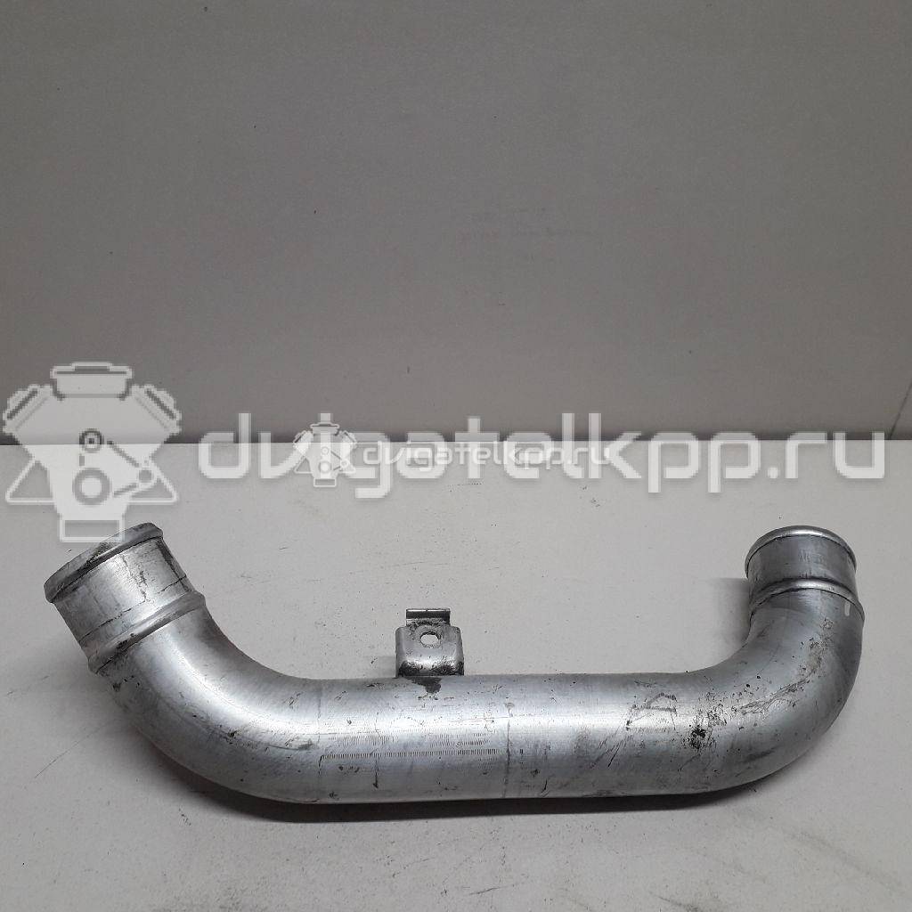 Фото Патрубок интеркулера  2361034200 для Ssang Yong Korando / Actyon {forloop.counter}}