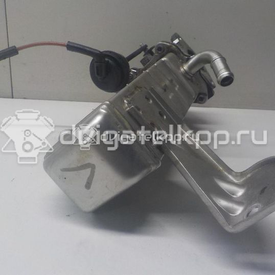 Фото Радиатор системы EGR  6711400570 для ssang yong Actyon New/Korando C