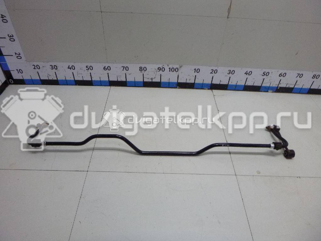 Фото Стабилизатор задний  4571034000 для ssang yong Actyon New/Korando C {forloop.counter}}