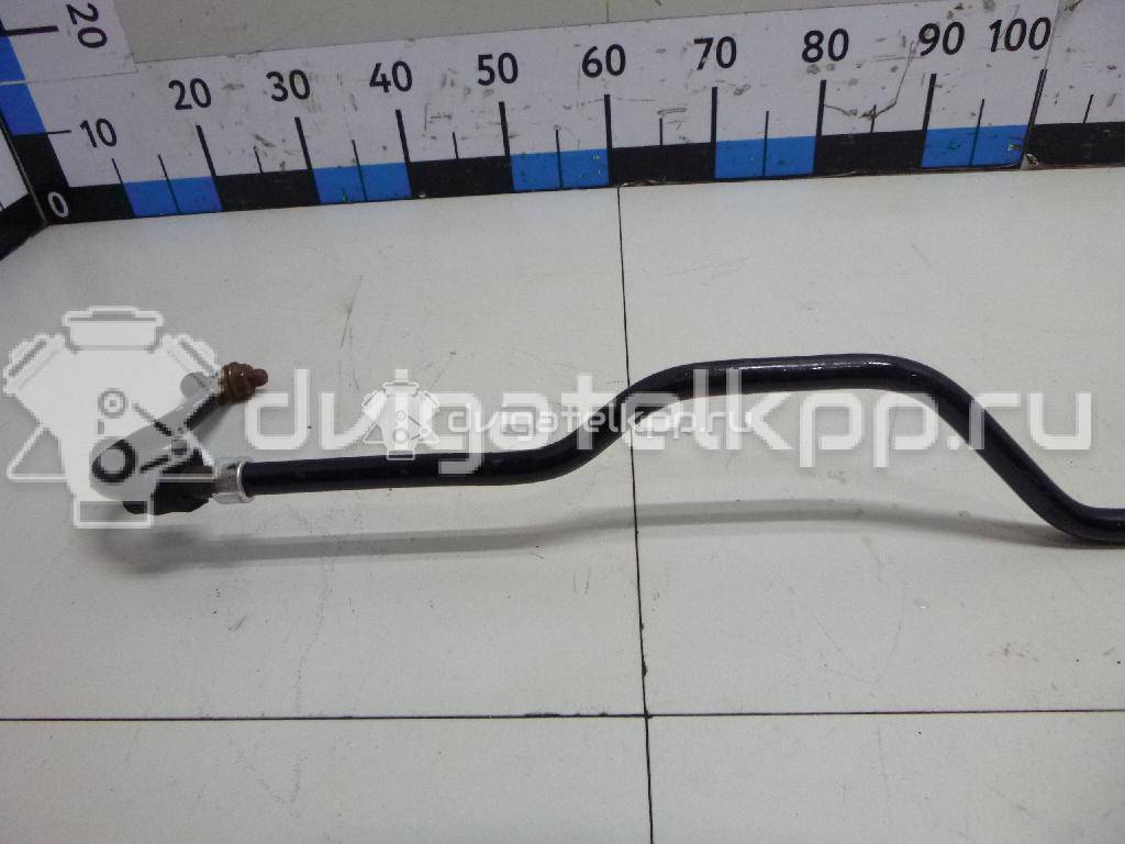 Фото Стабилизатор задний  4571034000 для ssang yong Actyon New/Korando C {forloop.counter}}