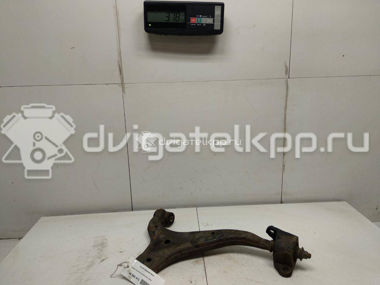 Фото Рычаг передний правый  4452034010 для ssang yong Actyon New/Korando C {forloop.counter}}