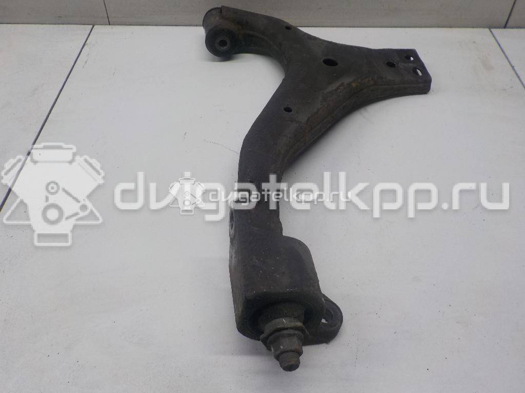 Фото Рычаг передний правый  4452034010 для ssang yong Actyon New/Korando C {forloop.counter}}