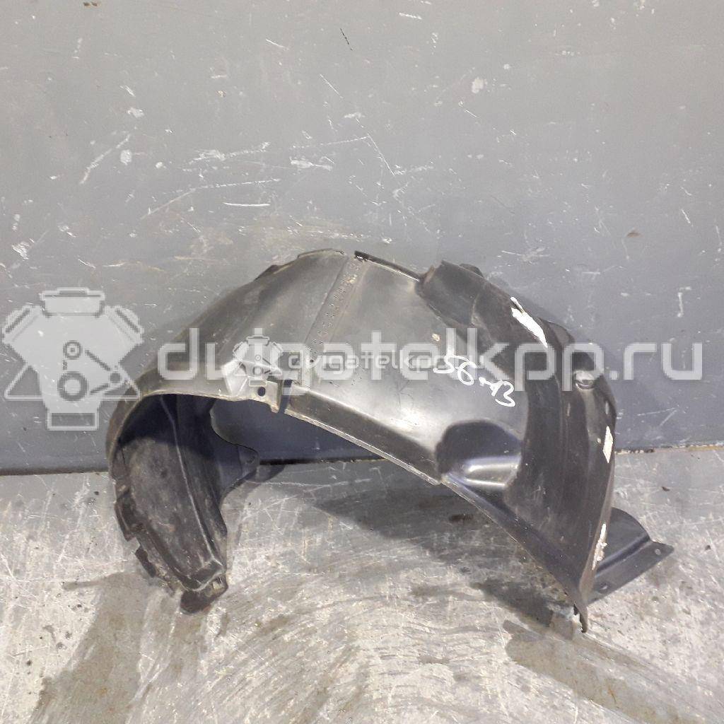 Фото Локер передний правый  7972034000 для ssang yong Actyon New/Korando C {forloop.counter}}