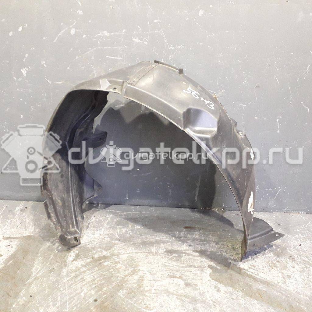 Фото Локер передний правый  7972034000 для ssang yong Actyon New/Korando C {forloop.counter}}