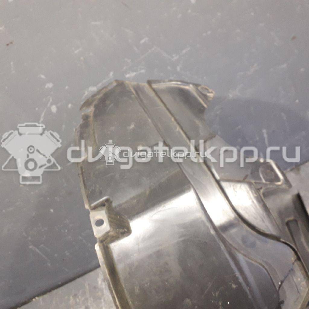 Фото Локер передний правый  7972034000 для ssang yong Actyon New/Korando C {forloop.counter}}