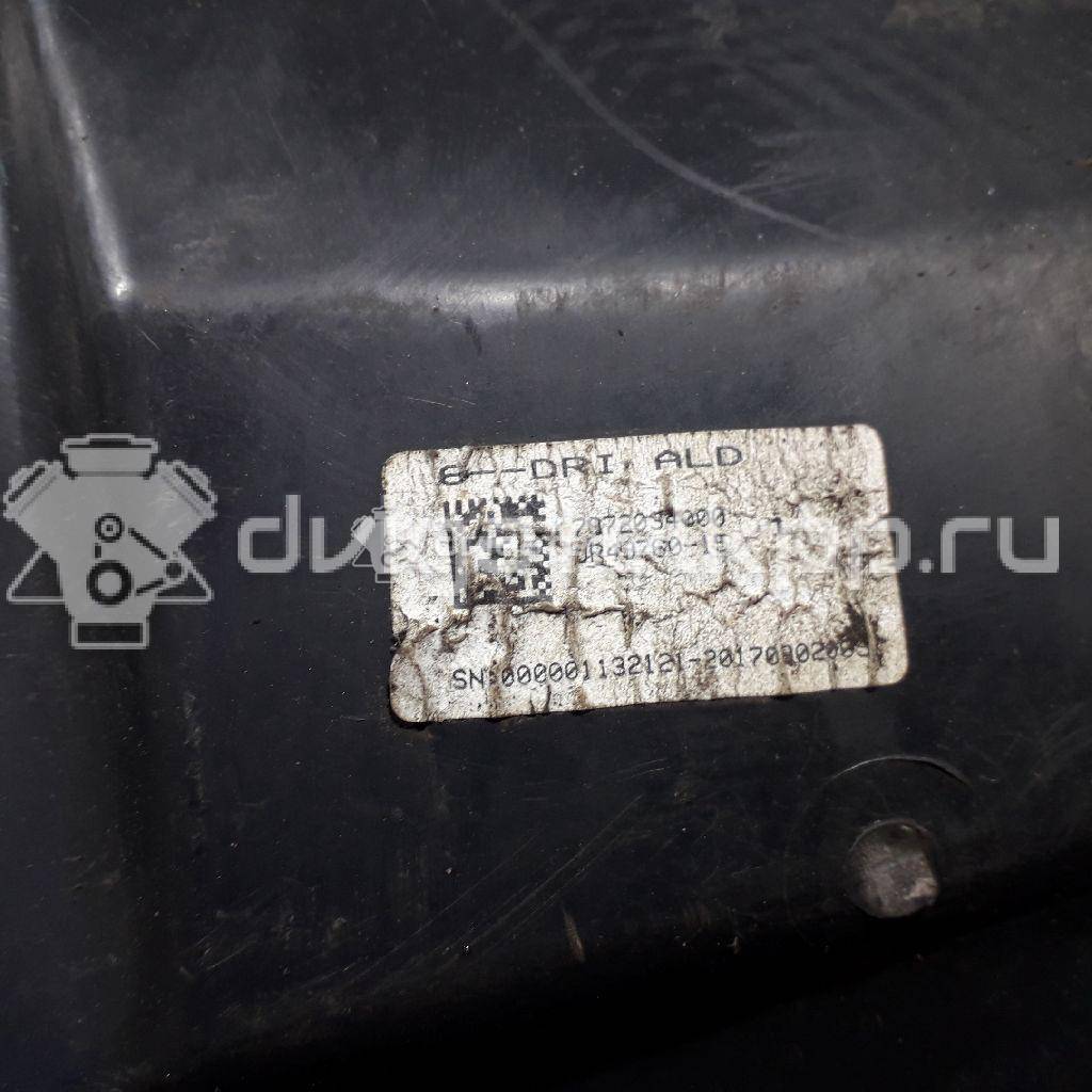 Фото Локер передний правый  7972034000 для ssang yong Actyon New/Korando C {forloop.counter}}