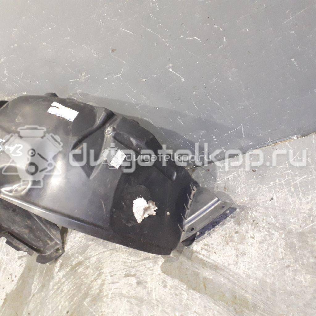 Фото Локер передний правый  7972034000 для ssang yong Actyon New/Korando C {forloop.counter}}