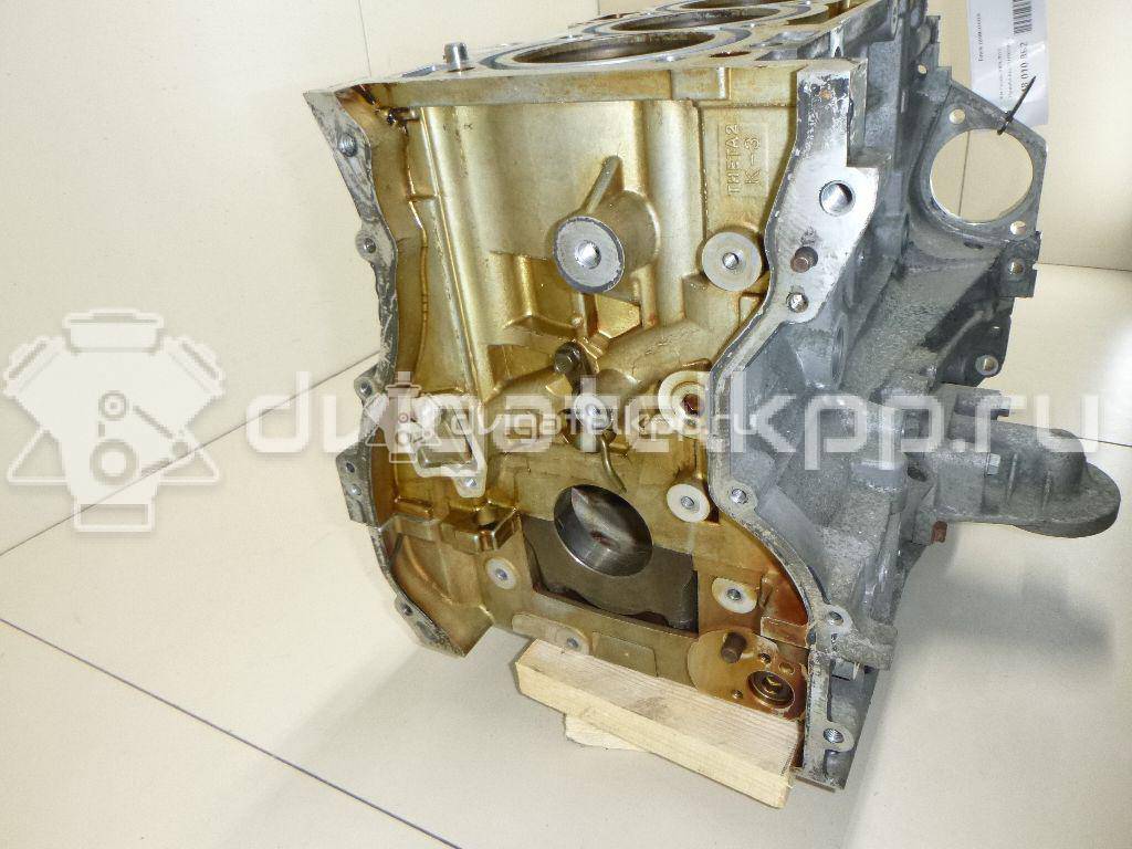 Фото Блок двигателя для двигателя G4KD для Hyundai / Kia 144-178 л.с 16V 2.0 л Бензин/газ 211002G033 {forloop.counter}}