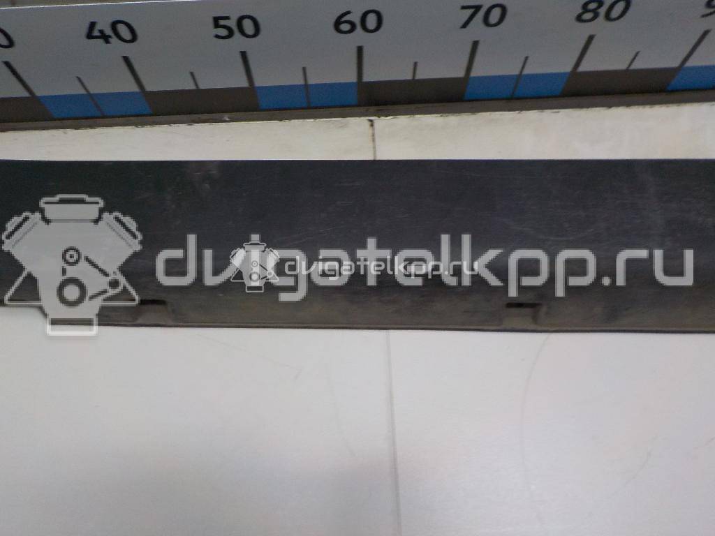 Фото Накладка на порог (наружная)  7956034001 для ssang yong Actyon New/Korando C {forloop.counter}}