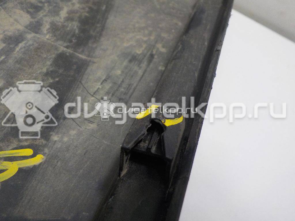 Фото Накладка на порог (наружная)  7956034001 для ssang yong Actyon New/Korando C {forloop.counter}}