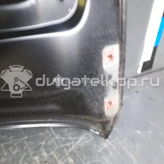 Фото Капот  6101134200 для ssang yong Actyon New/Korando C
