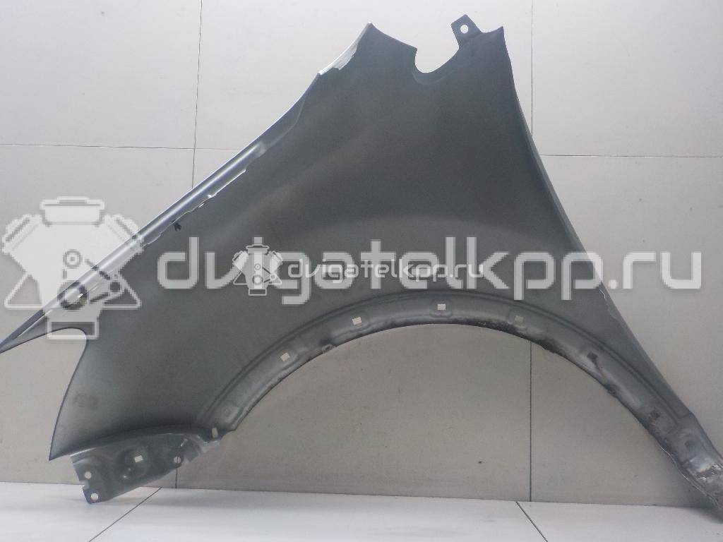 Фото Крыло переднее правое  5182134004 для ssang yong Actyon New/Korando C {forloop.counter}}