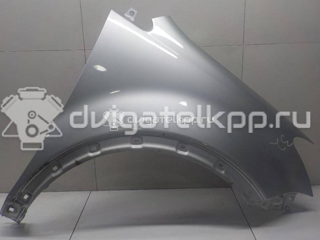 Фото Крыло переднее правое  5182134004 для ssang yong Actyon New/Korando C {forloop.counter}}