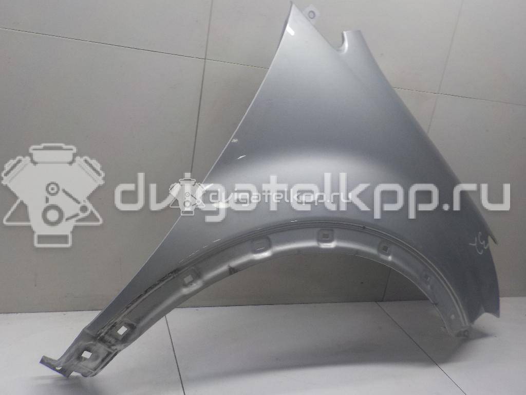 Фото Крыло переднее правое  5182134004 для ssang yong Actyon New/Korando C {forloop.counter}}