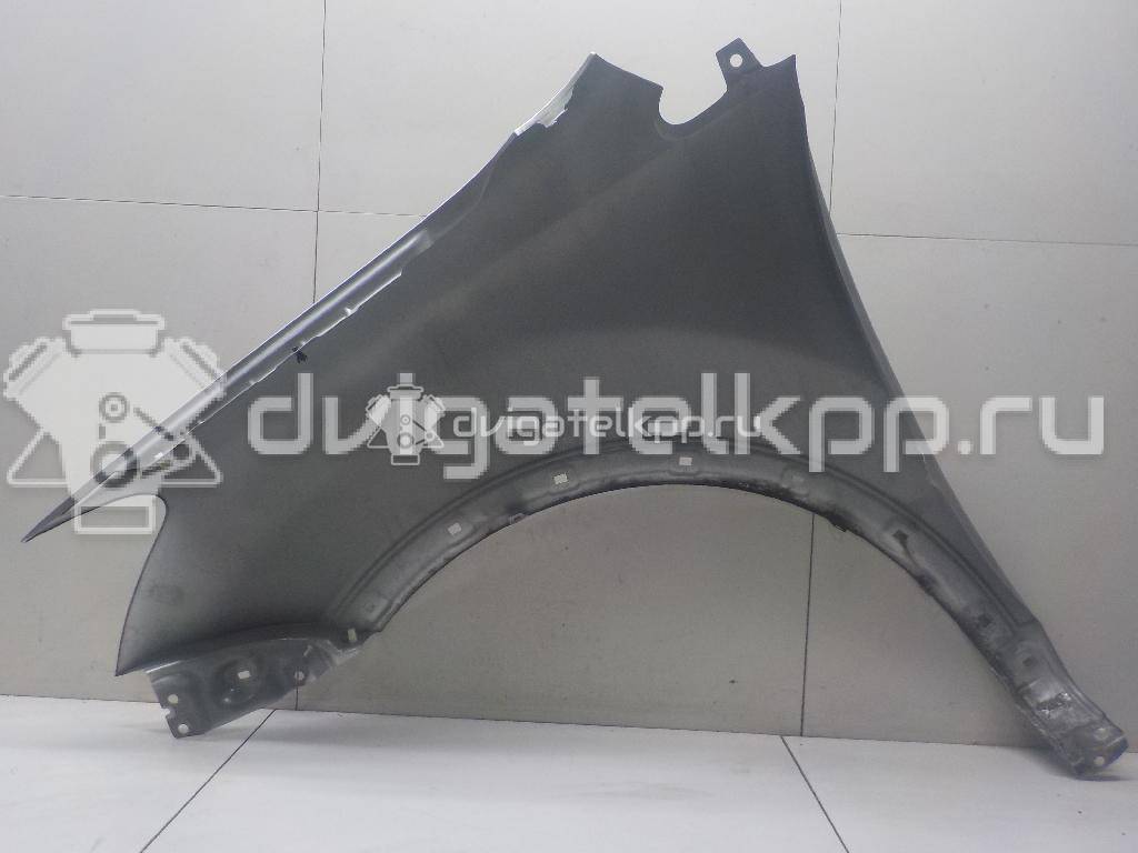 Фото Крыло переднее правое  5182134004 для ssang yong Actyon New/Korando C {forloop.counter}}