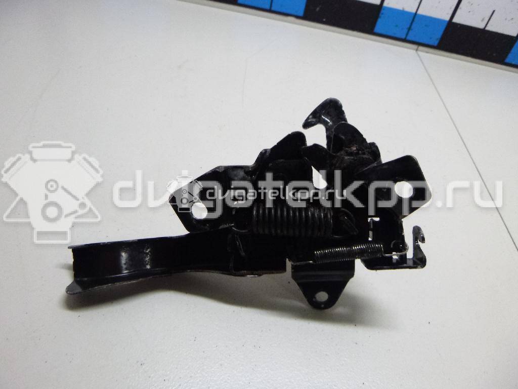 Фото Замок капота  7111034001 для ssang yong Actyon New/Korando C {forloop.counter}}