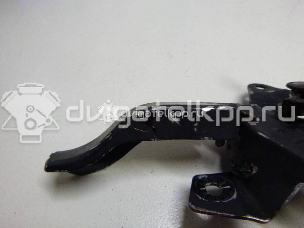 Фото Замок капота  7111034001 для ssang yong Actyon New/Korando C {forloop.counter}}