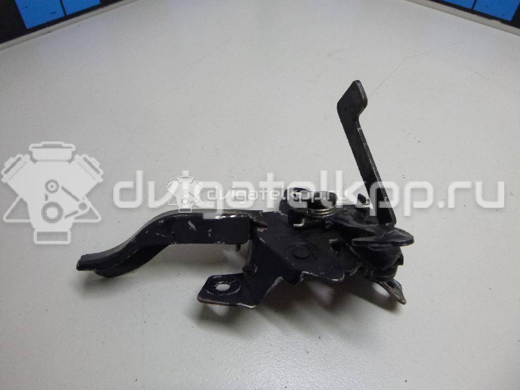 Фото Замок капота  7111034001 для ssang yong Actyon New/Korando C {forloop.counter}}