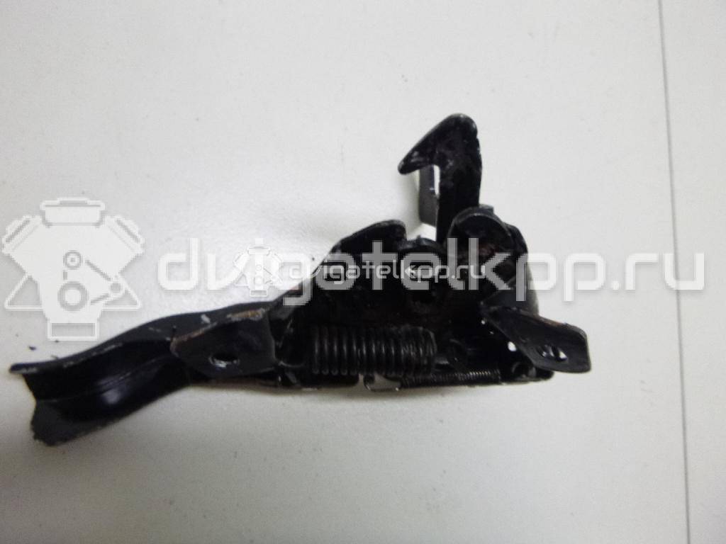 Фото Замок капота  7111034001 для ssang yong Actyon New/Korando C {forloop.counter}}