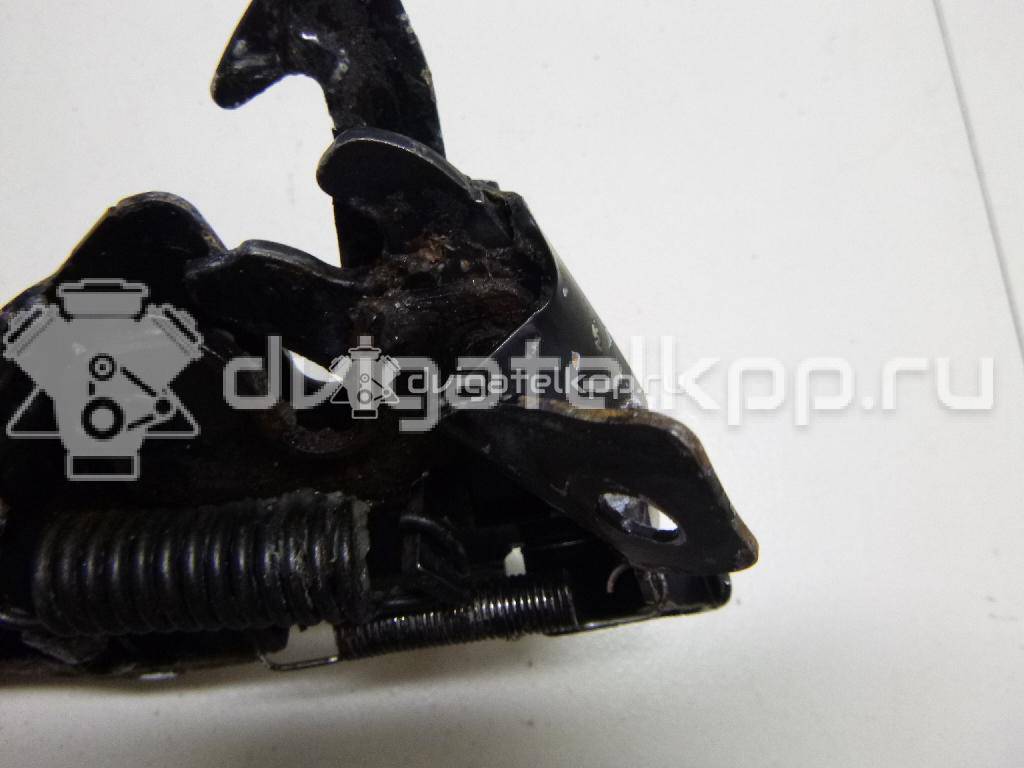 Фото Замок капота  7111034001 для ssang yong Actyon New/Korando C {forloop.counter}}