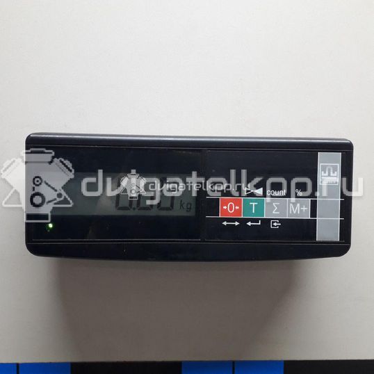 Фото Петля капота левая  6181034001 для ssang yong Actyon New/Korando C