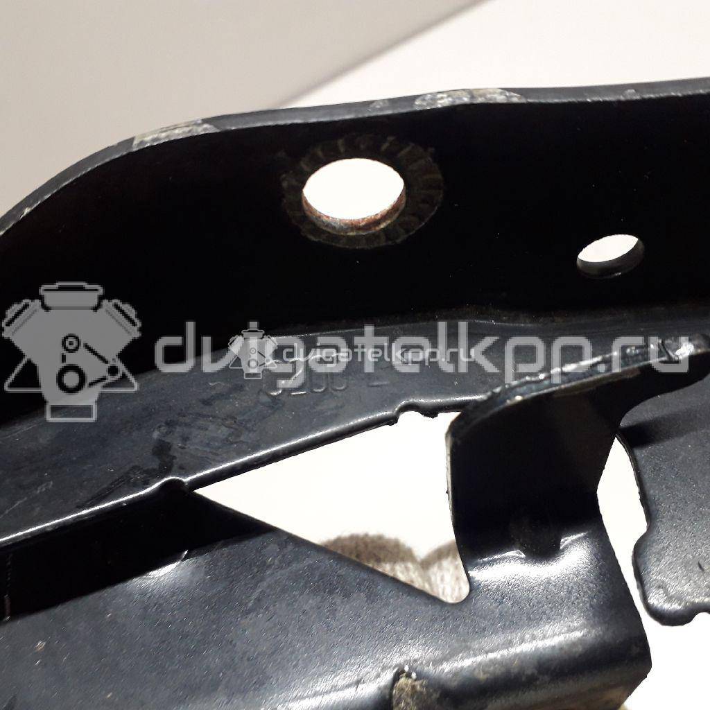 Фото Петля капота левая  6181034001 для ssang yong Actyon New/Korando C {forloop.counter}}