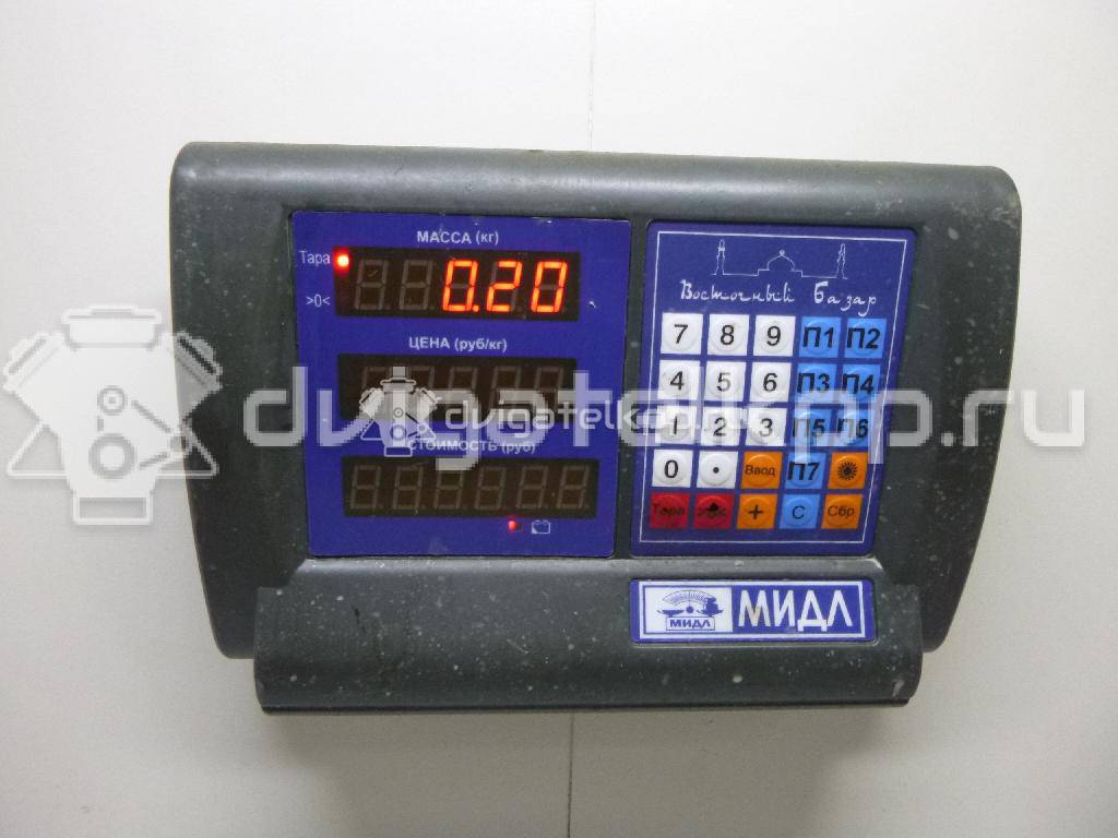 Фото Направляющая заднего бампера правая  7883434000 для ssang yong Actyon New/Korando C {forloop.counter}}