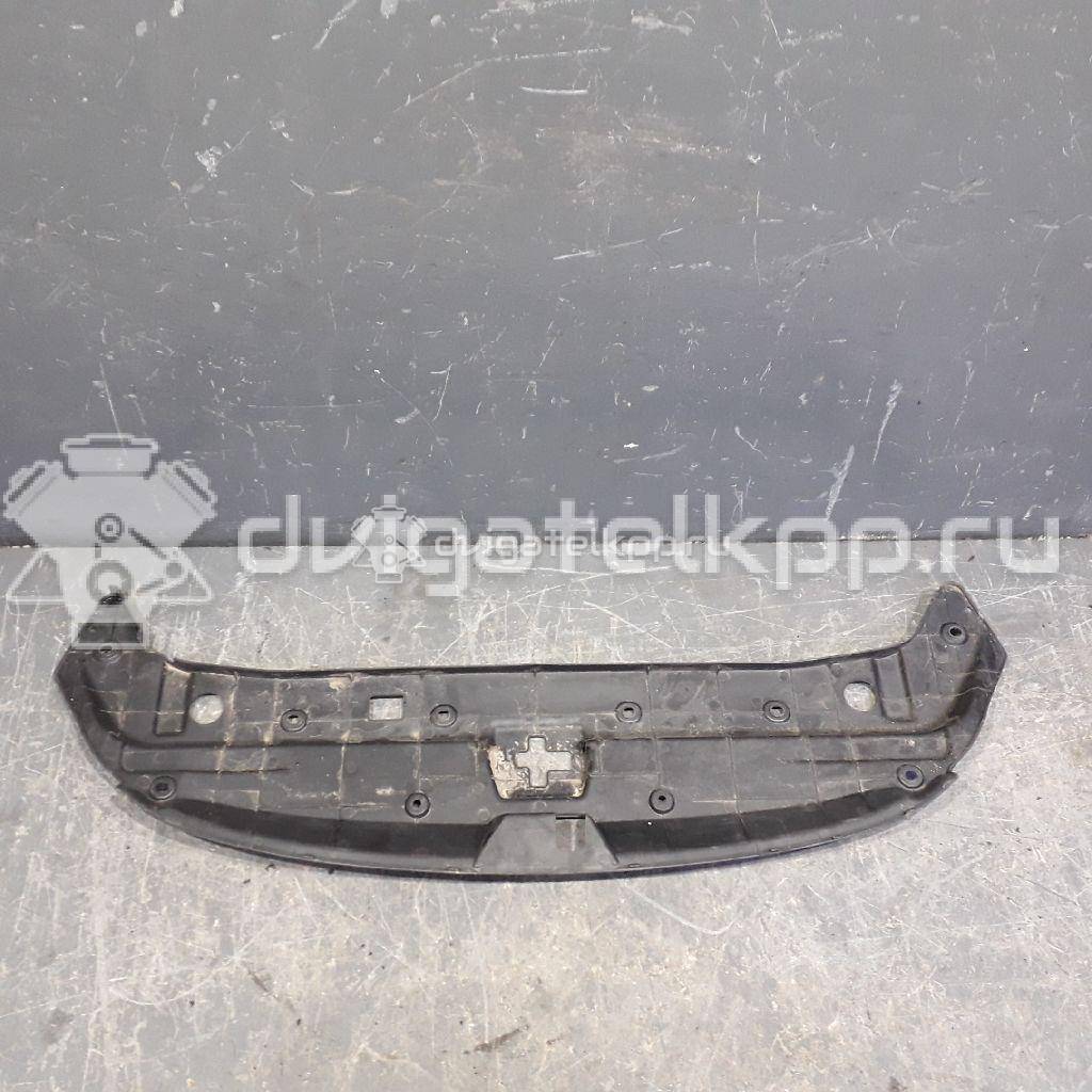 Фото Кожух замка капота  7879534300 для ssang yong Actyon New/Korando C {forloop.counter}}