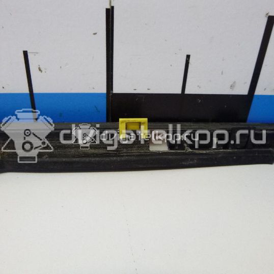 Фото Накладка стекла заднего левого  7351034002 для ssang yong Actyon New/Korando C