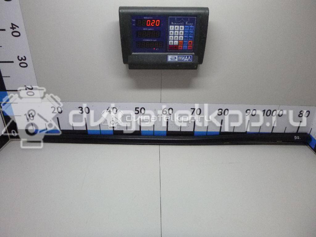 Фото Накладка стекла заднего левого  7351034002 для ssang yong Actyon New/Korando C {forloop.counter}}