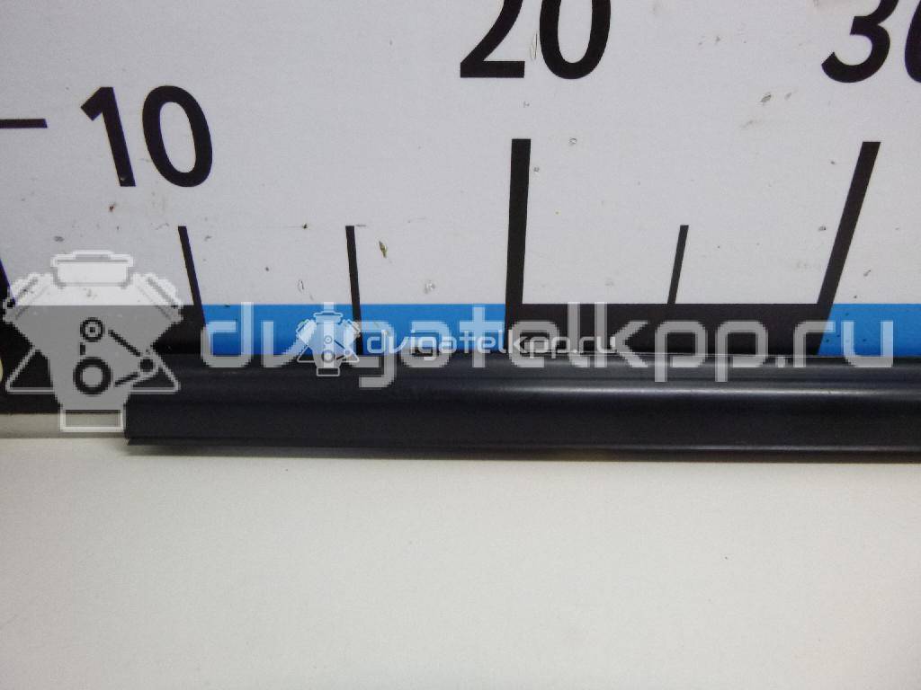 Фото Накладка стекла заднего левого  7351034002 для ssang yong Actyon New/Korando C {forloop.counter}}