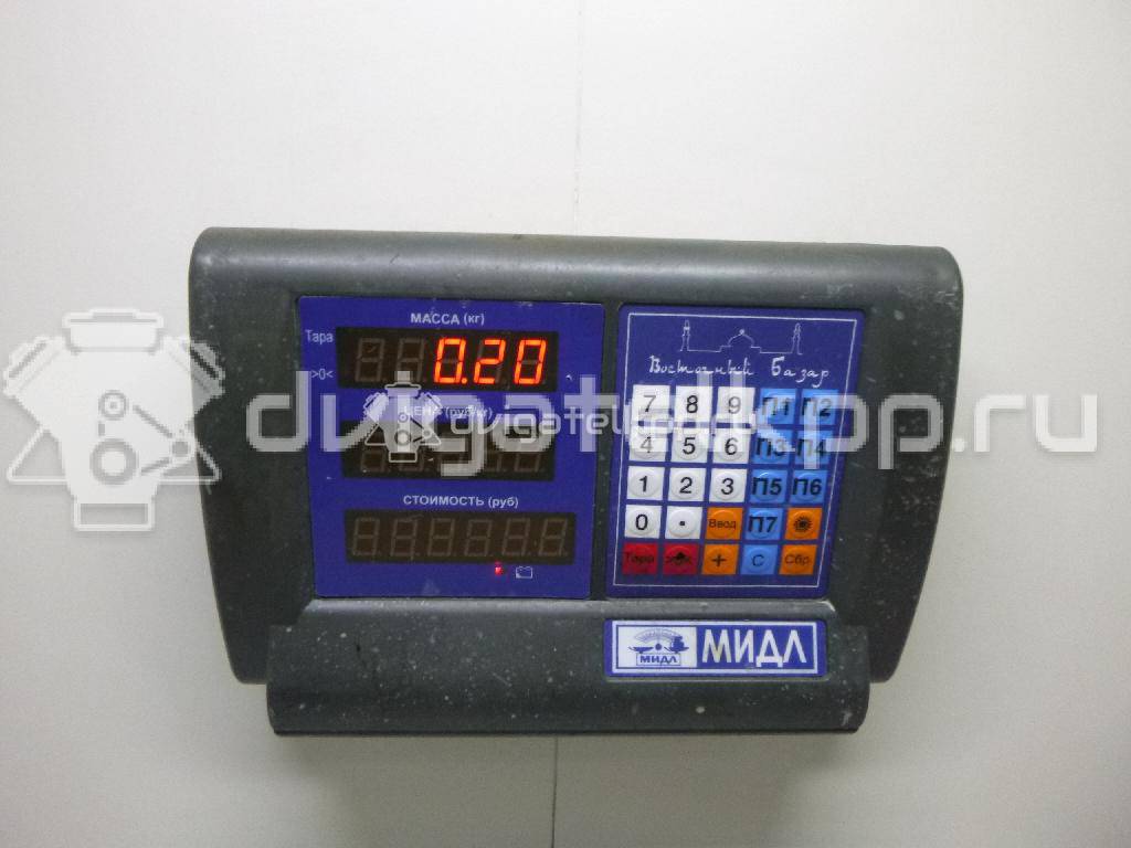 Фото Накладка стекла заднего левого  7351034002 для ssang yong Actyon New/Korando C {forloop.counter}}