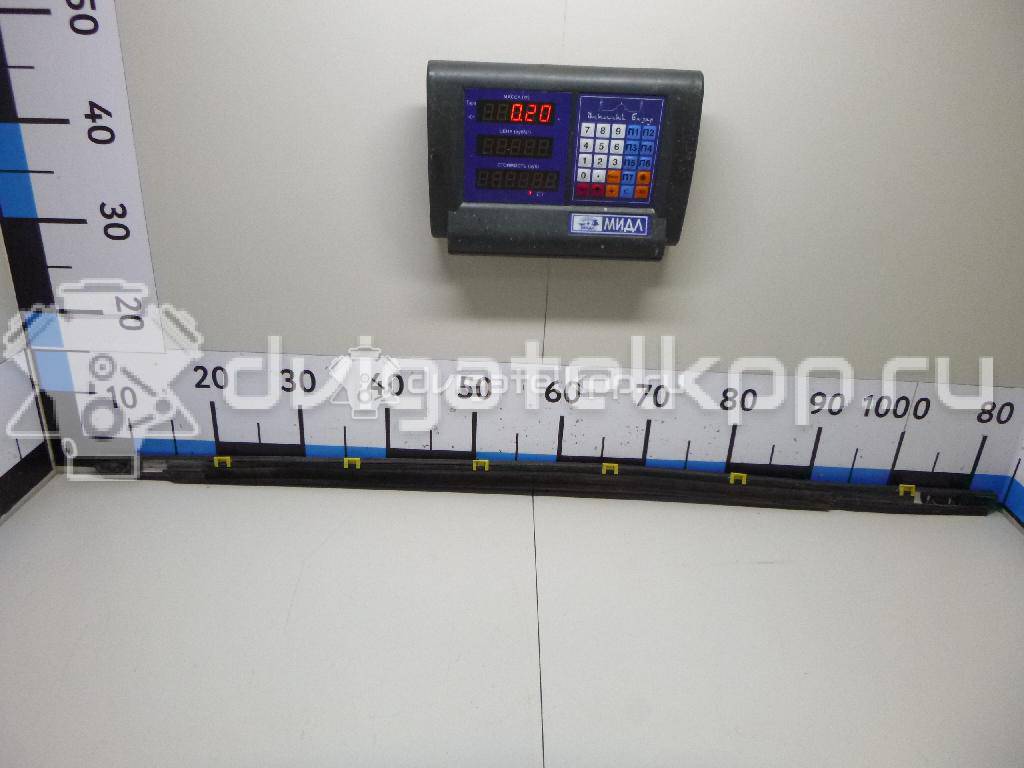 Фото Накладка стекла заднего левого  7351034002 для ssang yong Actyon New/Korando C {forloop.counter}}