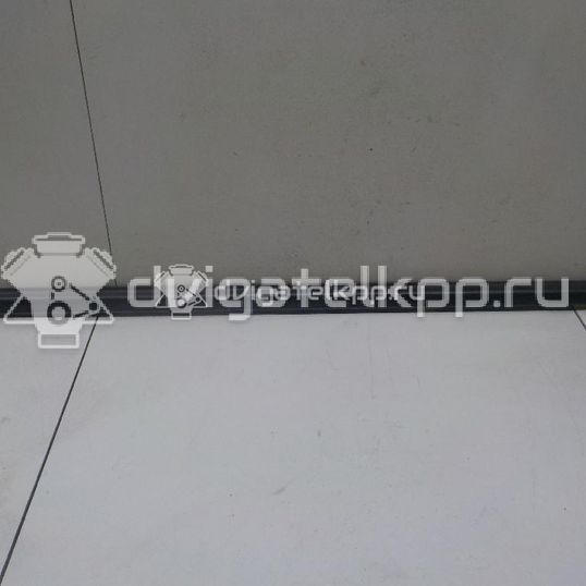 Фото Накладка стекла переднего левого  7251034002 для ssang yong Actyon New/Korando C