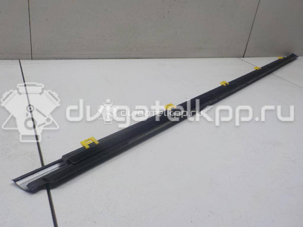 Фото Накладка стекла переднего левого  7251034002 для ssang yong Actyon New/Korando C {forloop.counter}}