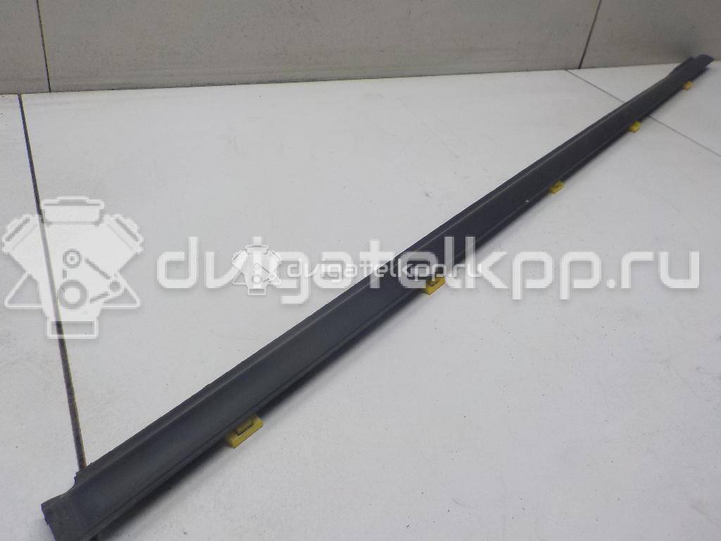 Фото Накладка стекла переднего левого  7251034002 для ssang yong Actyon New/Korando C {forloop.counter}}