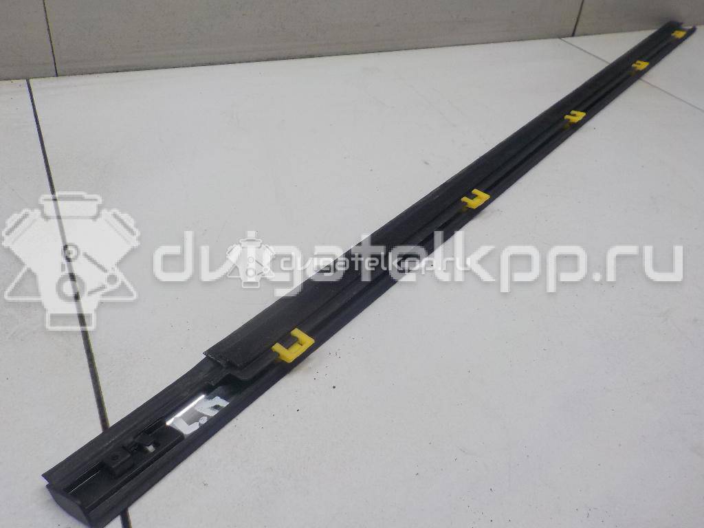 Фото Накладка стекла переднего левого  7251034002 для ssang yong Actyon New/Korando C {forloop.counter}}