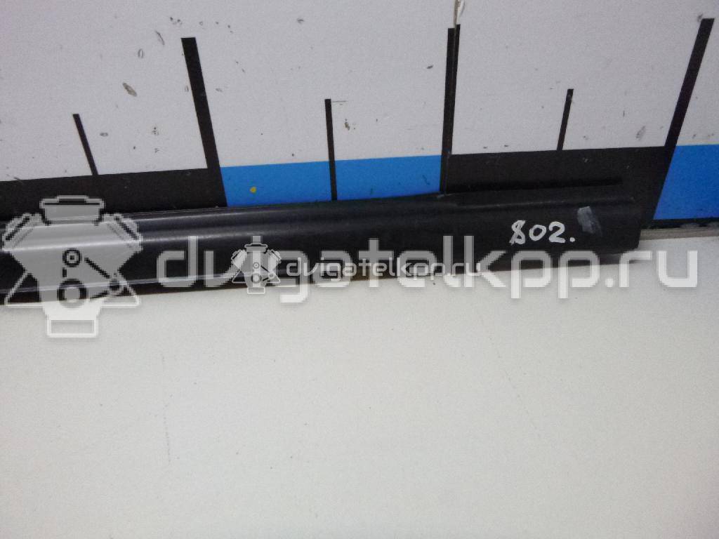 Фото Накладка стекла переднего левого  7251034002 для ssang yong Actyon New/Korando C {forloop.counter}}