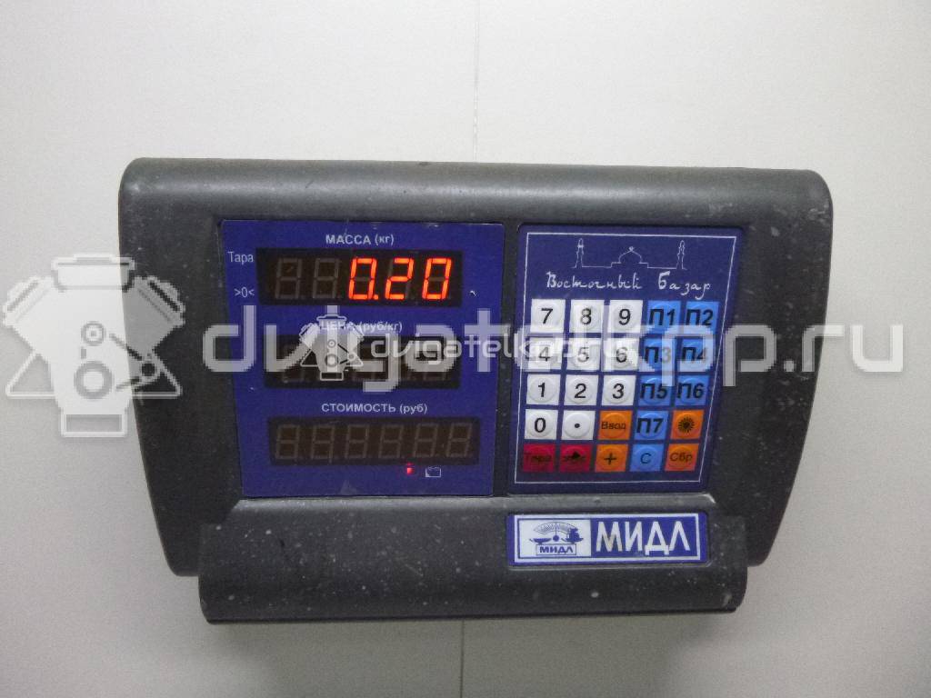 Фото Накладка стекла переднего левого  7251034002 для ssang yong Actyon New/Korando C {forloop.counter}}